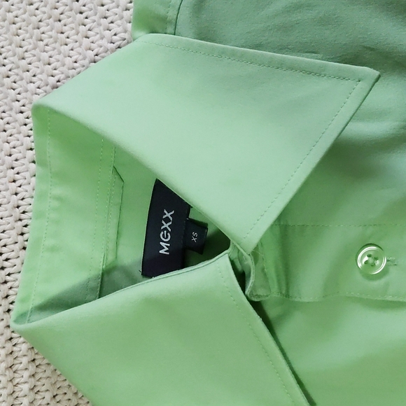 MEXX DRESS SHIRT - Picture 2 of 5